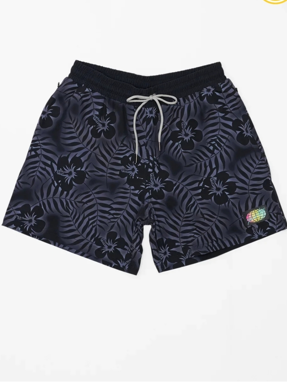 Slunks Blazers Men's Shorts - MULTIPLE SIZES AVAILABLE